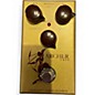 Used J.Rockett Audio Designs ARCHER IKON Effect Pedal thumbnail