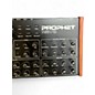 Used Sequential PROPHET 10 REV 2 Synthesizer