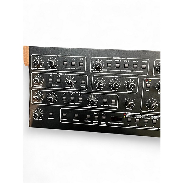 Used Sequential Prophet 10 Rev 4 Synthesizer