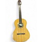 Used Kremona Rosa Morena Natural Classical Acoustic Guitar thumbnail
