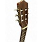 Used Kremona Rosa Morena Natural Classical Acoustic Guitar
