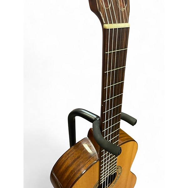 Used Kremona Rosa Morena Natural Classical Acoustic Guitar