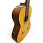 Used Kremona Rosa Morena Natural Classical Acoustic Guitar