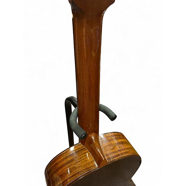 Used Kremona Rosa Morena Natural Classical Acoustic Guitar