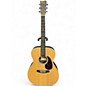 Used Martin Special 000-X2E Spruce-Rosewood HPL Natural Acoustic Electric Guitar thumbnail