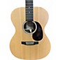 Used Martin Special 000-X2E Spruce-Rosewood HPL Natural Acoustic Electric Guitar