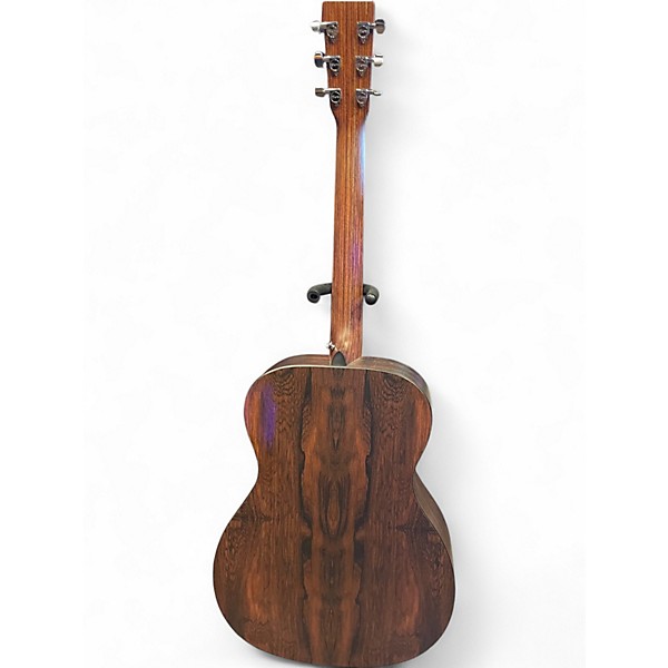 Used Martin Special 000-X2E Spruce-Rosewood HPL Natural Acoustic Electric Guitar