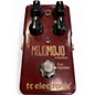 Used TC Electronic Mojomojo Overdrive Effect Pedal thumbnail