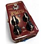 Used TC Electronic Mojomojo Overdrive Effect Pedal