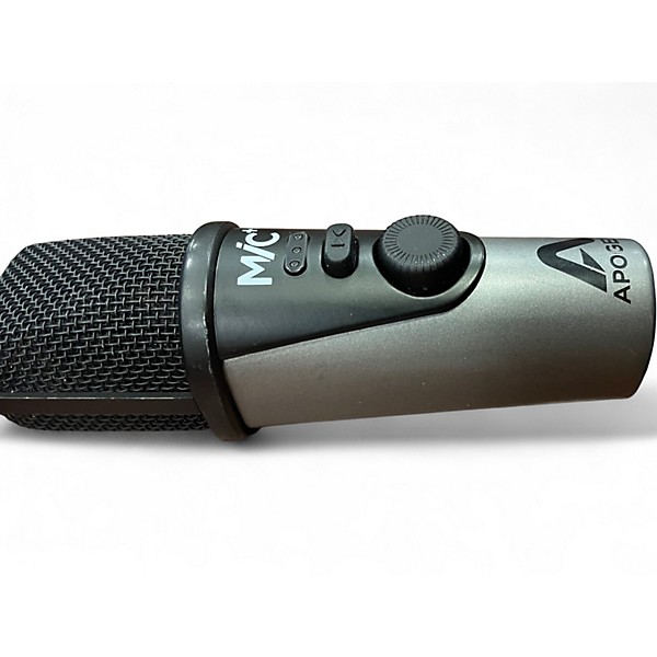 Used Apogee HYPEMIC USB USB Microphone