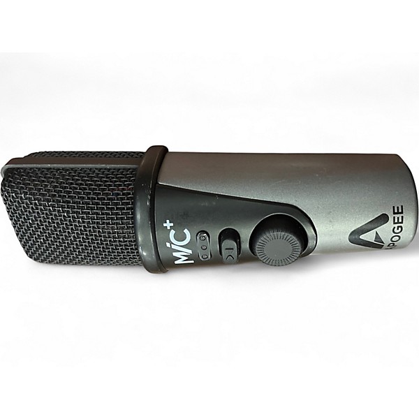 Used Apogee HYPEMIC USB USB Microphone