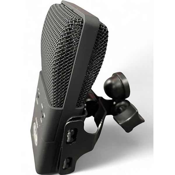 Used CAD Equitek E100SX Large Diaphram Condenser Microphone