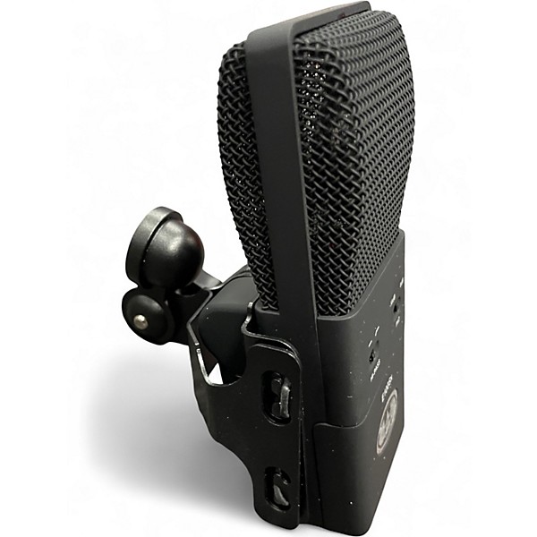 Used CAD Equitek E100SX Large Diaphram Condenser Microphone