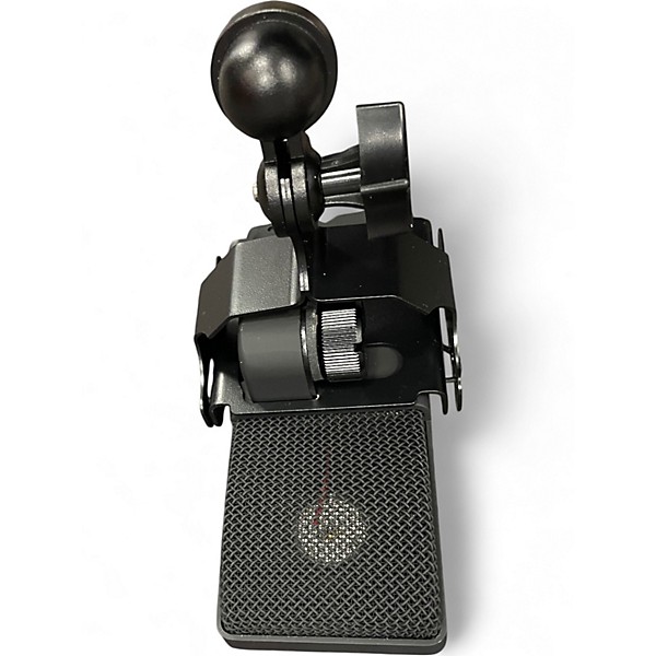 Used CAD Equitek E100SX Large Diaphram Condenser Microphone