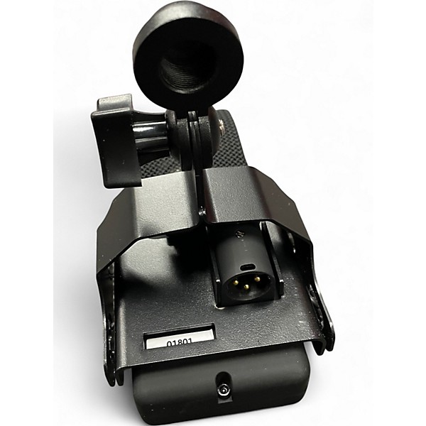 Used CAD Equitek E100SX Large Diaphram Condenser Microphone