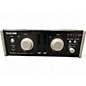Used TASCAM UH7000 Audio Interface thumbnail