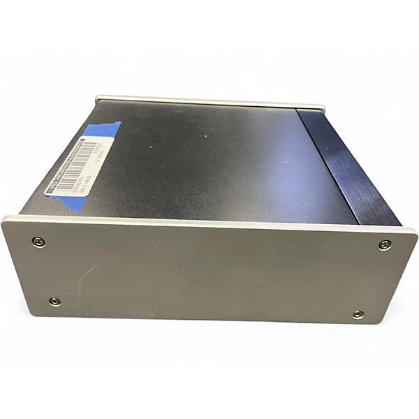 Used TASCAM UH7000 Audio Interface