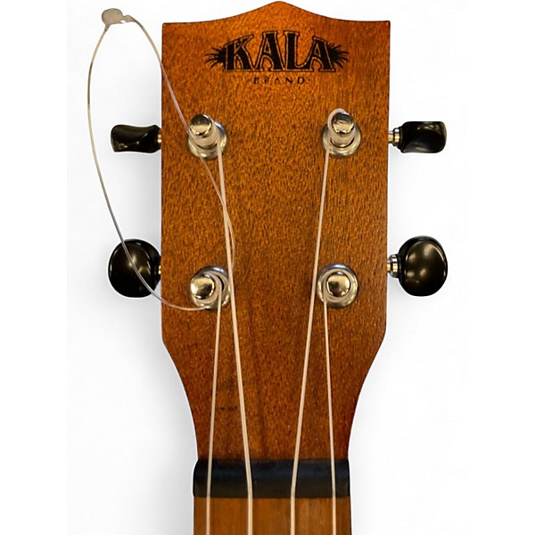 Used Kala KALA-LTP-S Mahogany Ukulele