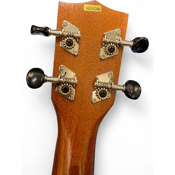 Used Kala KALA-LTP-S Mahogany Ukulele
