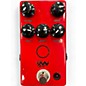 Used JHS Pedals Angry Charlie V3 Effect Pedal thumbnail