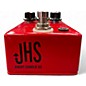 Used JHS Pedals Angry Charlie V3 Effect Pedal
