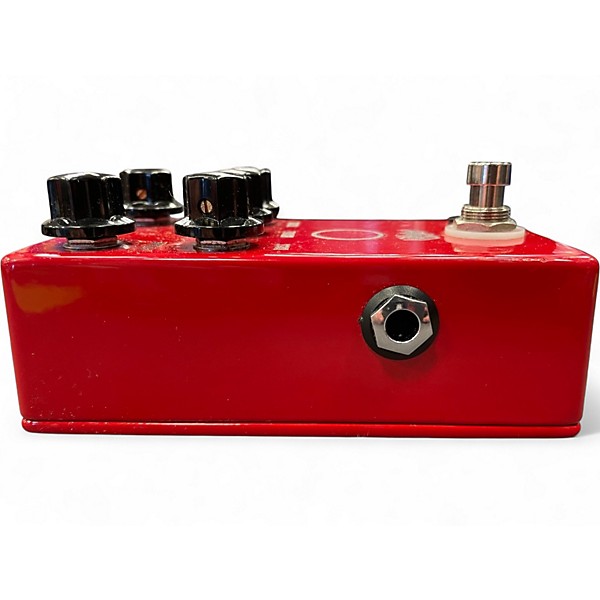 Used JHS Pedals Angry Charlie V3 Effect Pedal