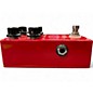 Used JHS Pedals Angry Charlie V3 Effect Pedal