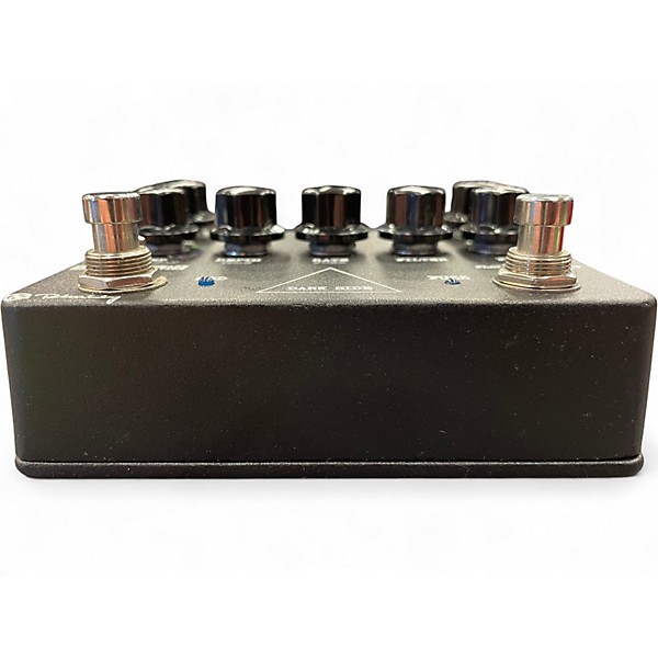 Used Keeley Dark Side Effect Pedal