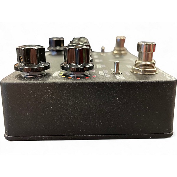 Used Keeley Dark Side Effect Pedal