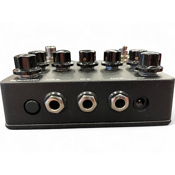 Used Keeley Dark Side Effect Pedal