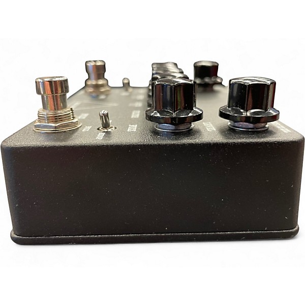 Used Keeley Dark Side Effect Pedal