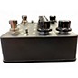 Used Keeley Dark Side Effect Pedal