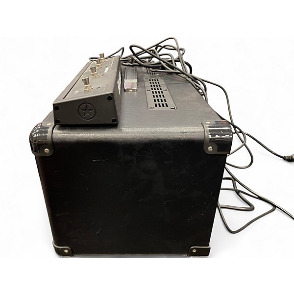 Used Blackstar Series One 100W Tube Guitar Amp Head