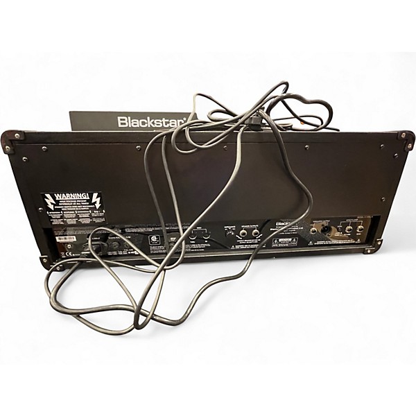 Used Blackstar Series One 100W Tube Guitar Amp Head