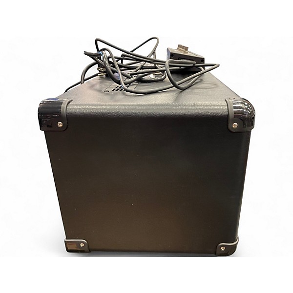 Used Blackstar Series One 100W Tube Guitar Amp Head