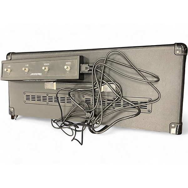 Used Blackstar Series One 100W Tube Guitar Amp Head