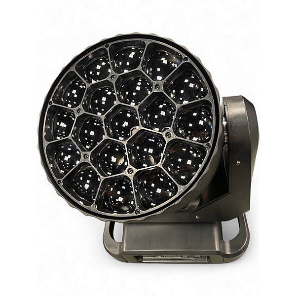 Used Shehds 19x20w Lighting Effect