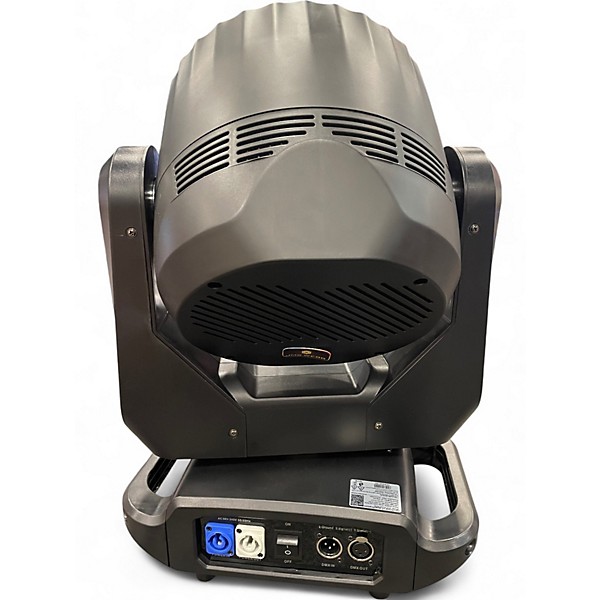 Used Shehds 19x20w Lighting Effect