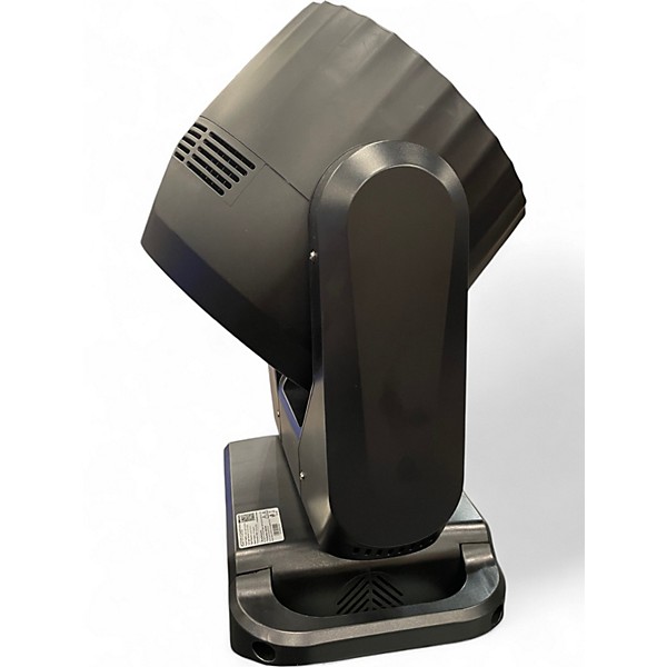 Used Sheds 19x20w Lighting Effect