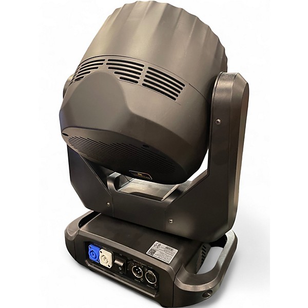 Used Sheds 19x20w Lighting Effect