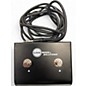 Used Livewire FSW22 2 Button Footswitch