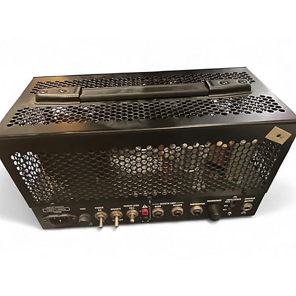 Used EVH 5150 III 15W Lunchbox Tube Guitar Amp Head