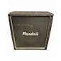 Used Randall 1x12 CABINET Guitar Cabinet thumbnail