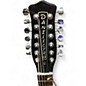 Used Danelectro 59 12-STRING Sunburst Hollow Body Electric Guitar thumbnail