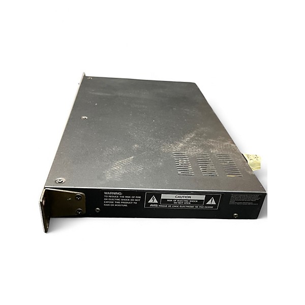 Used KORG TR-Rack Multi Effects Processor