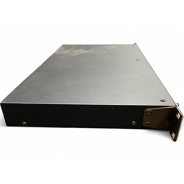 Used KORG TR-Rack Multi Effects Processor