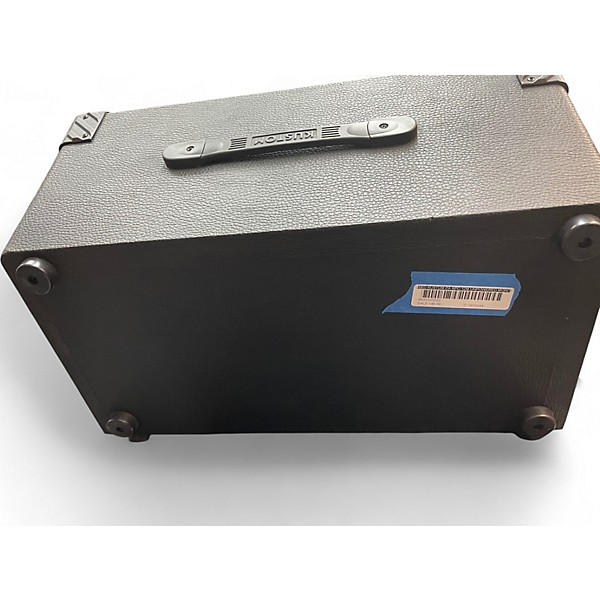 Used Kustom PA KPC-12M Unpowered Monitor