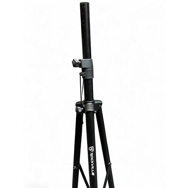 Used Rockville Single Monitor Stand Monitor Stand