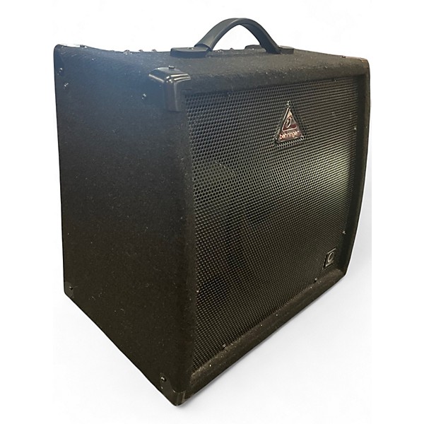 Used Behringer Ultratone KDX12 Keyboard Amp