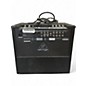 Used Behringer Ultratone KDX12 Keyboard Amp